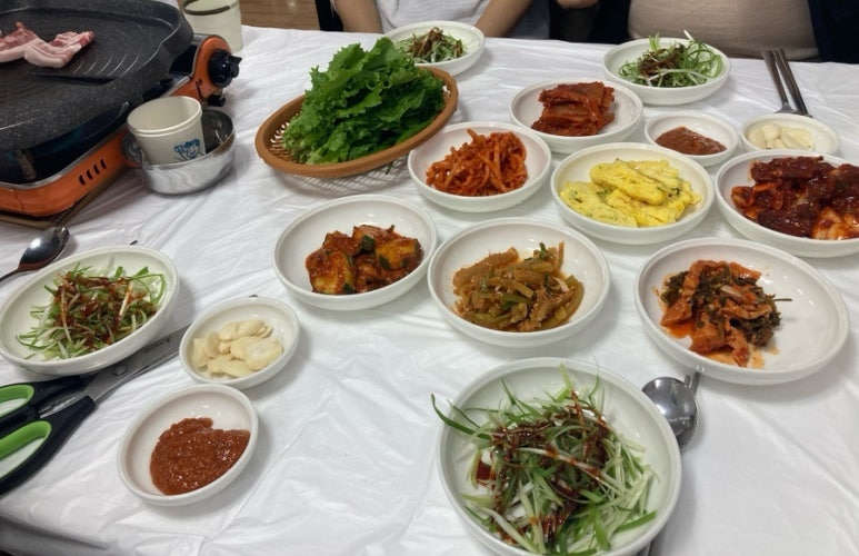 정가네 생삼겹살 이미지