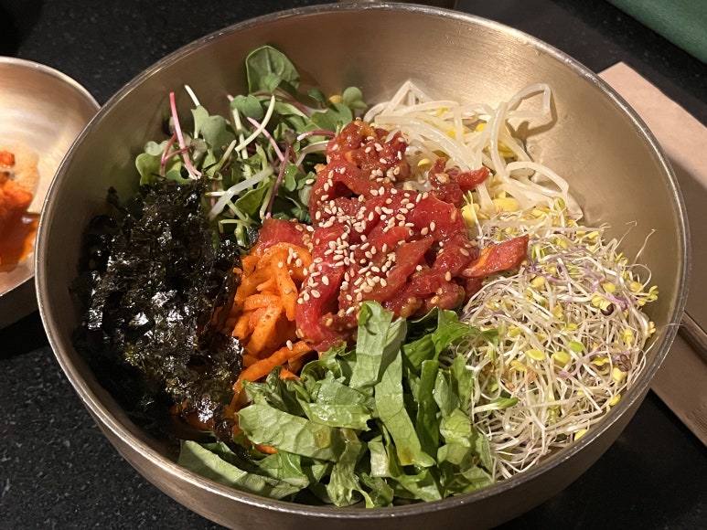 더맛좋고더맛난한우 이미지