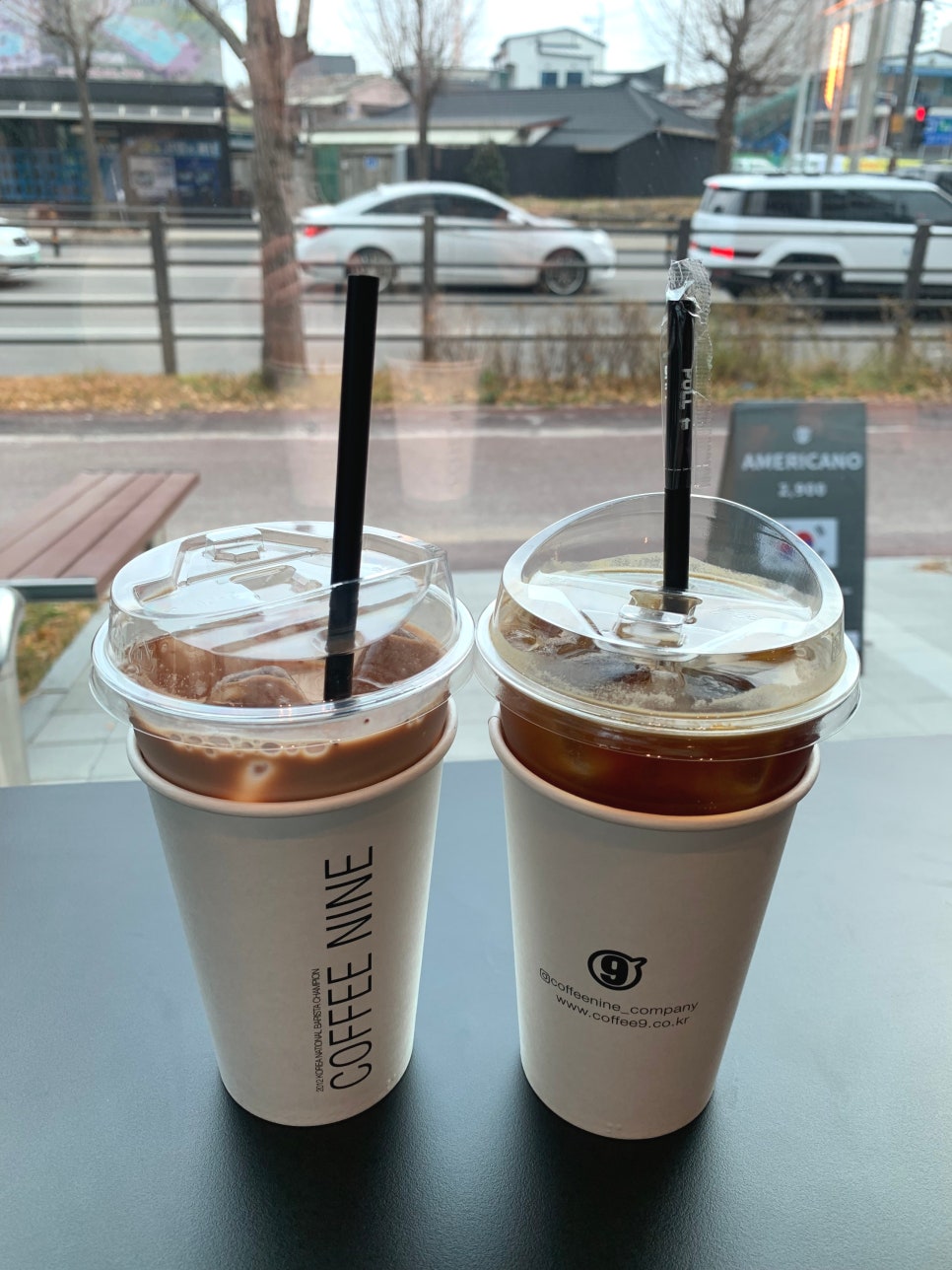 커피나인군산 이미지