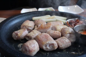 안양막창 이미지