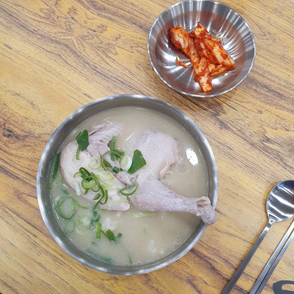 언양닭칼국수 인천계양점 이미지