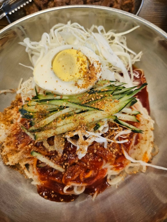 천수제면소 이미지