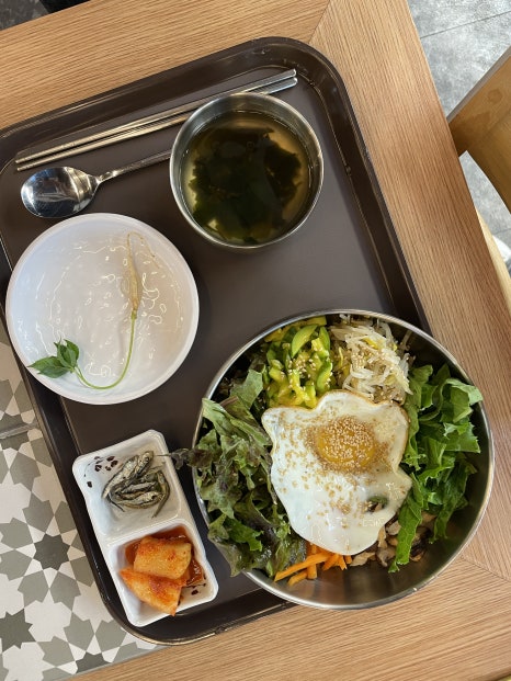 경동구내식당 이미지