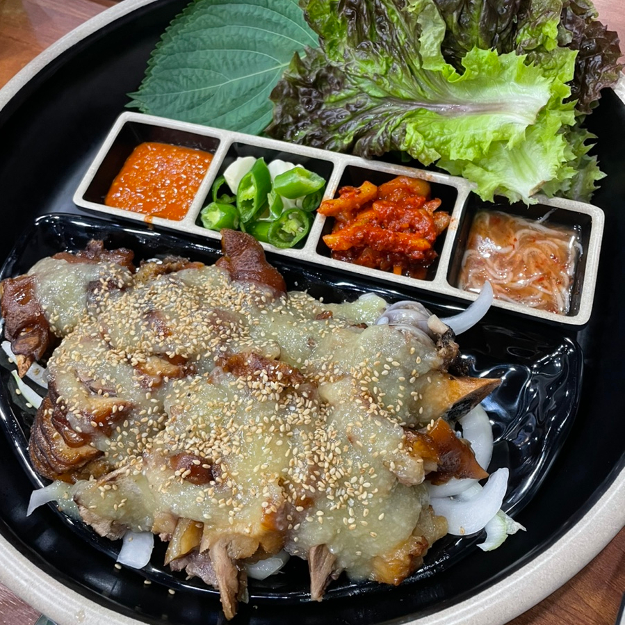족발슈퍼 광양점 이미지