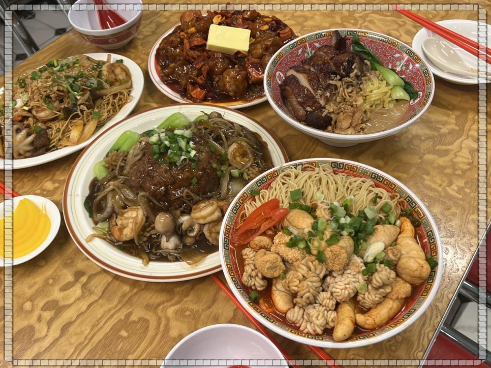 씽칭공원 이미지