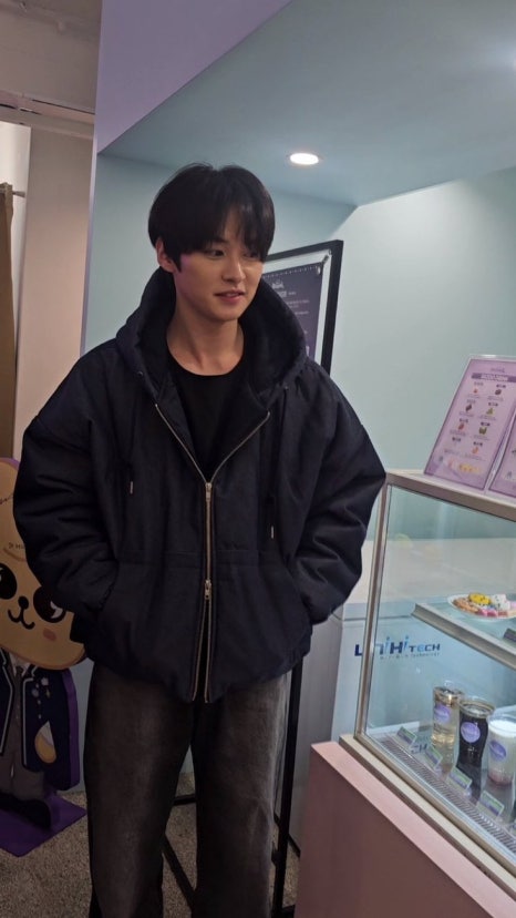 카페 우니 이미지