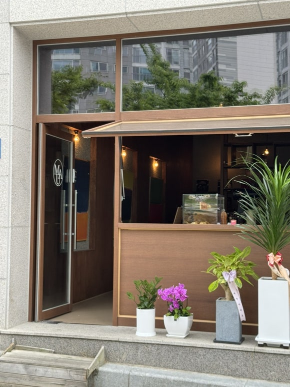카페무아커피 이미지