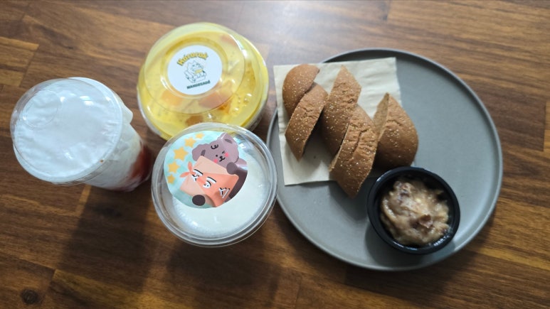 호로록망고사고 이미지
