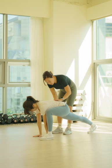 바디랩그룹트레이닝&PT 이미지