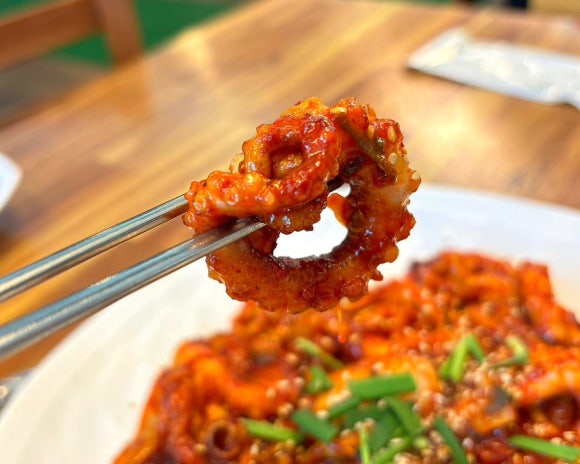강동해물찜해천탕 이미지