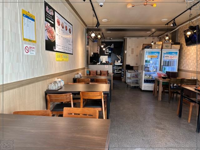 족발이랑보쌈이랑삼척점 이미지