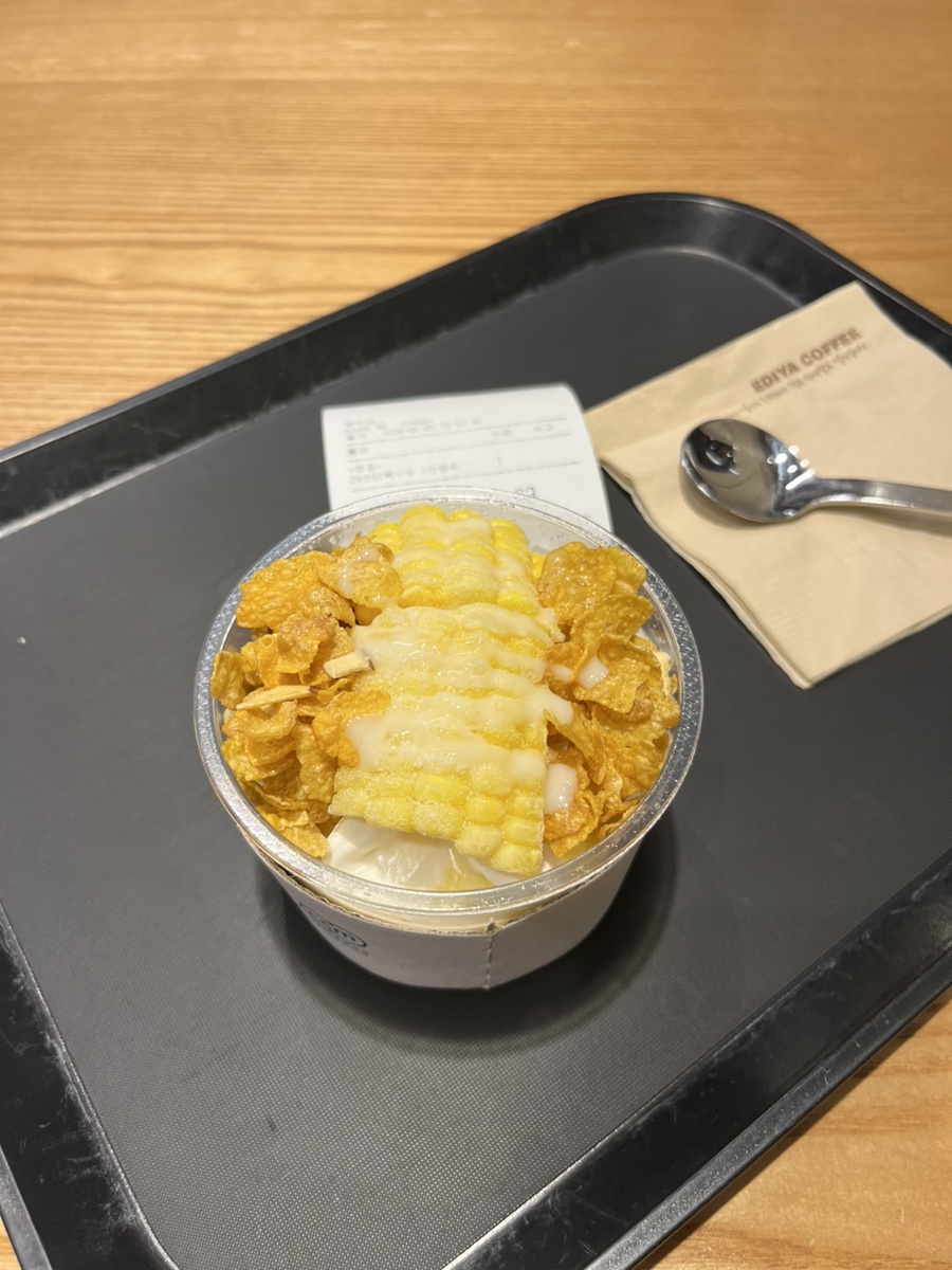 이디야커피무주점 이미지