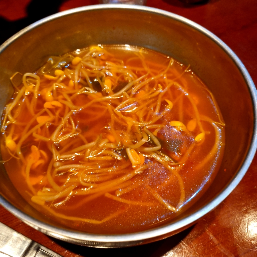선운콩나물해장국 이미지