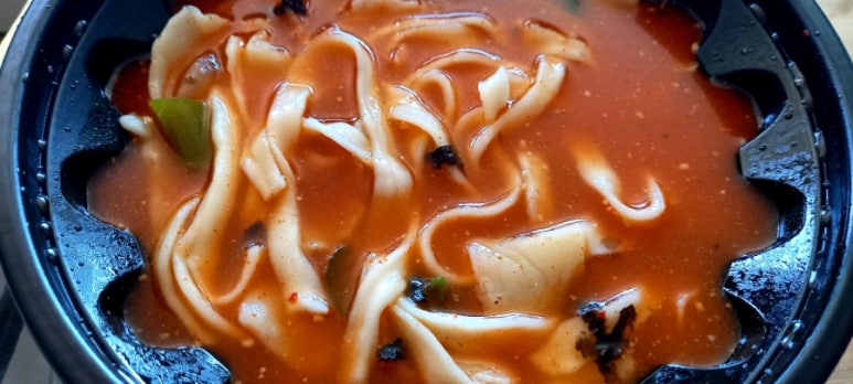 대전맛집풍국면 이미지