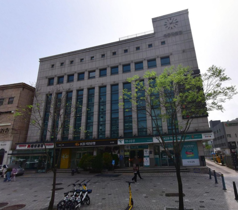 주식회사 참존 이미지