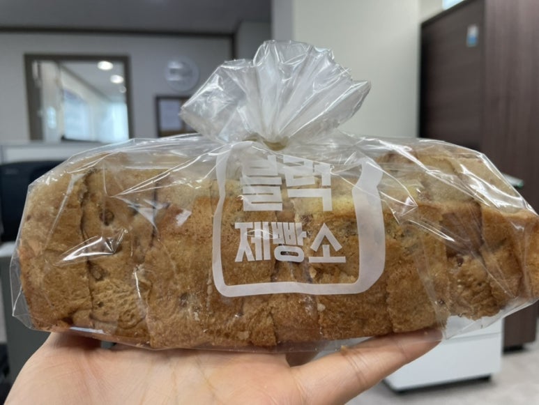 블럭제빵소(시흥대야) 이미지