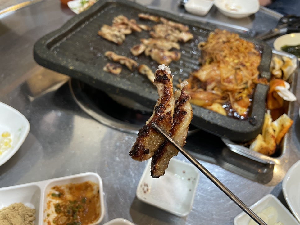 도새기막창 이미지