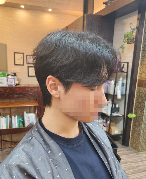 머리창고미용실 이미지