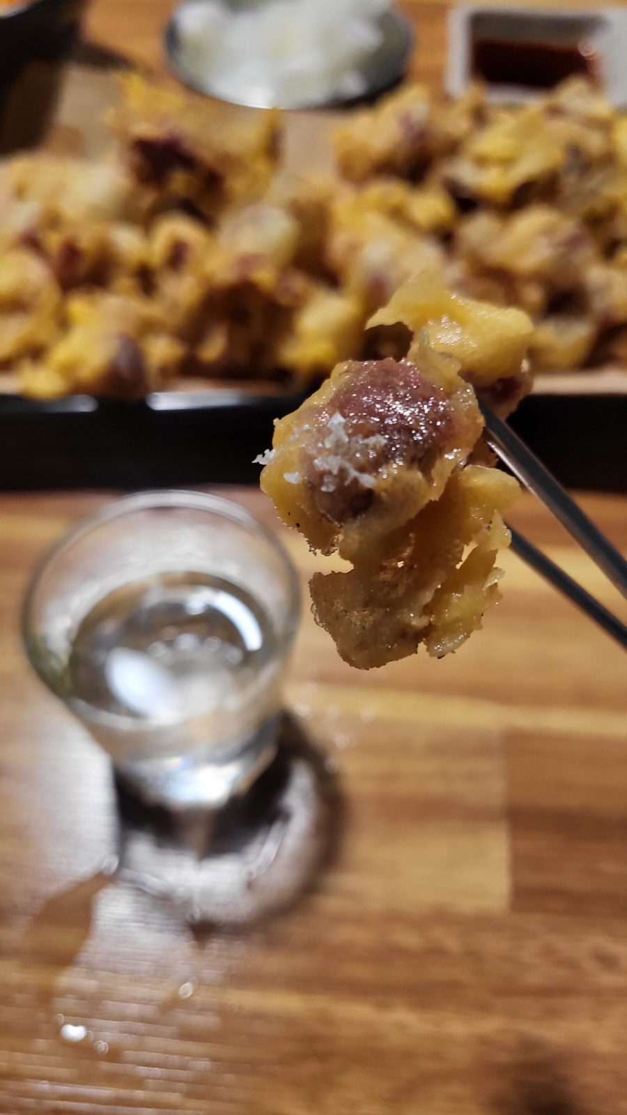 토닥토닥 치킨 이미지