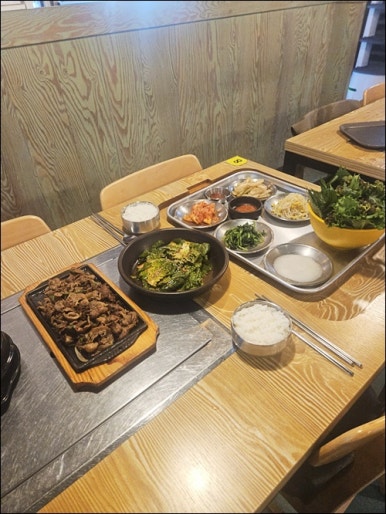 대의한우 이미지