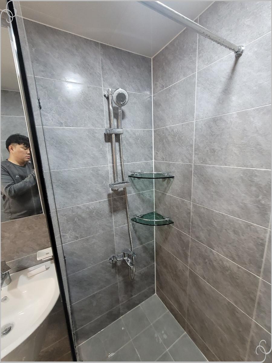 산내인테리어공사 이미지