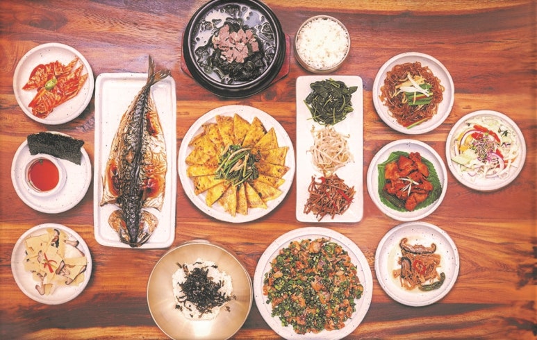 소사벌 미꼬담 평택점 이미지