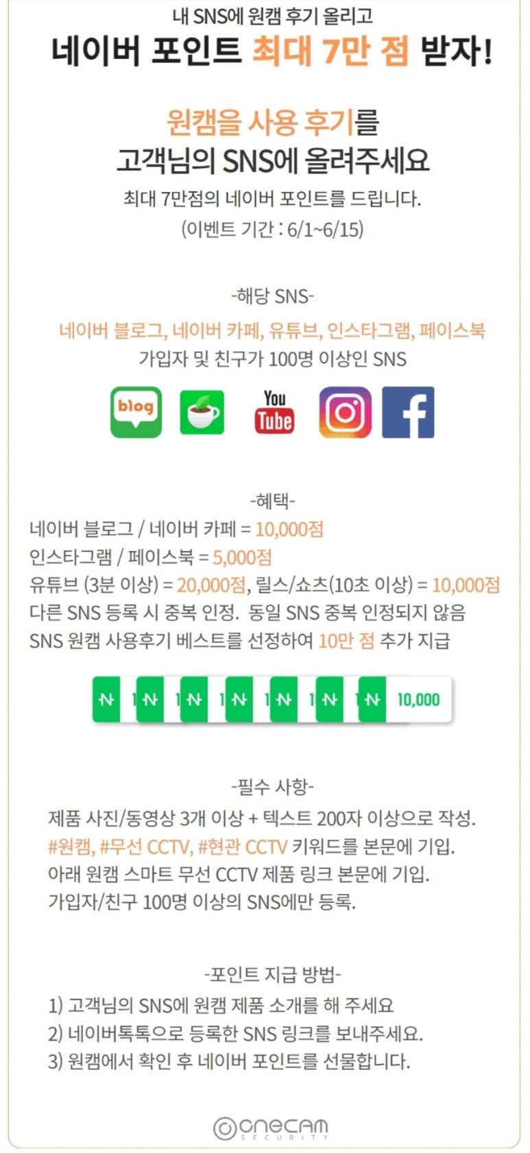 원캠 이미지