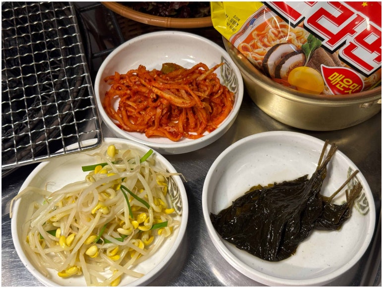 옛날막창 이미지