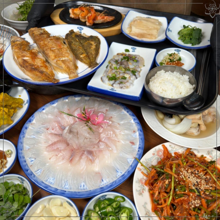 외포9번횟집 이미지
