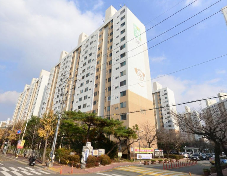 동신건업 이미지