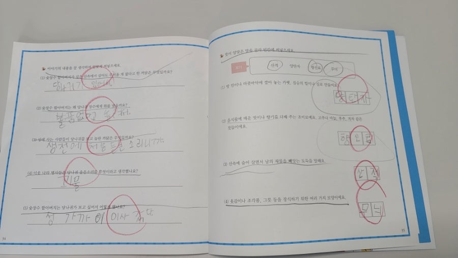 도둔초등학교 이미지