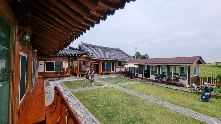아랑주 이미지