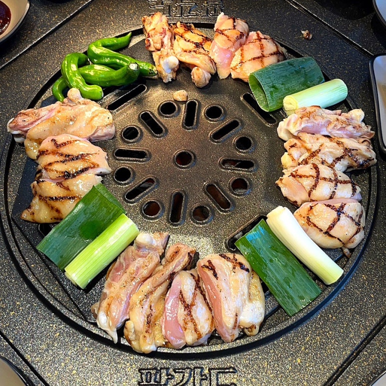 팔각도신정네거리역점 이미지