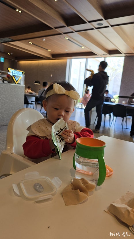 아트시티식당 이미지