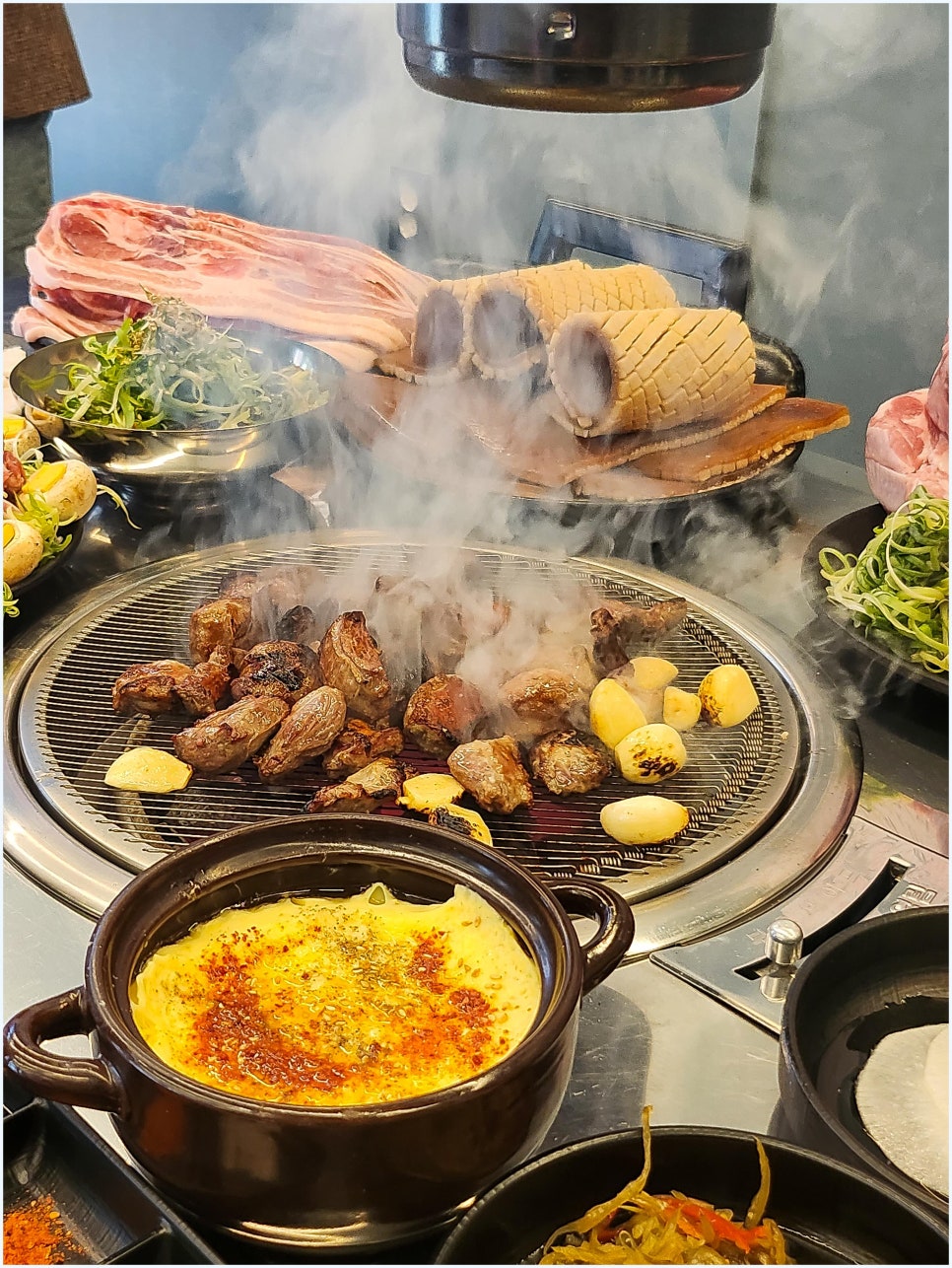김회장고깃집 이미지