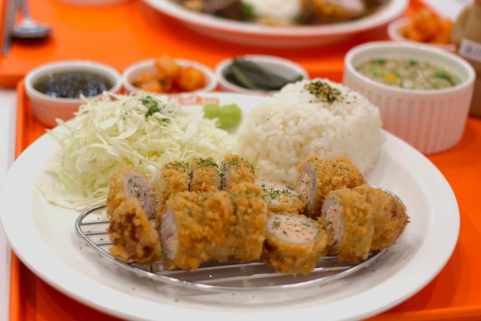 라라카츠제주점 이미지