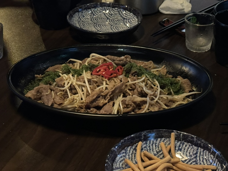 이자카야신페이 이미지