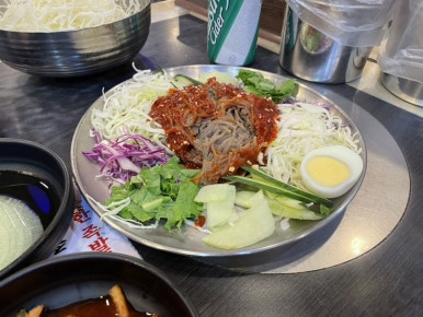 경사오향족발 이미지