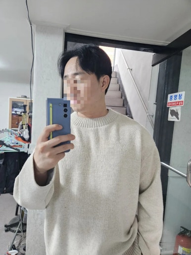 남성컷트클럽 이미지