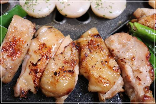 명성닭갈비 이미지