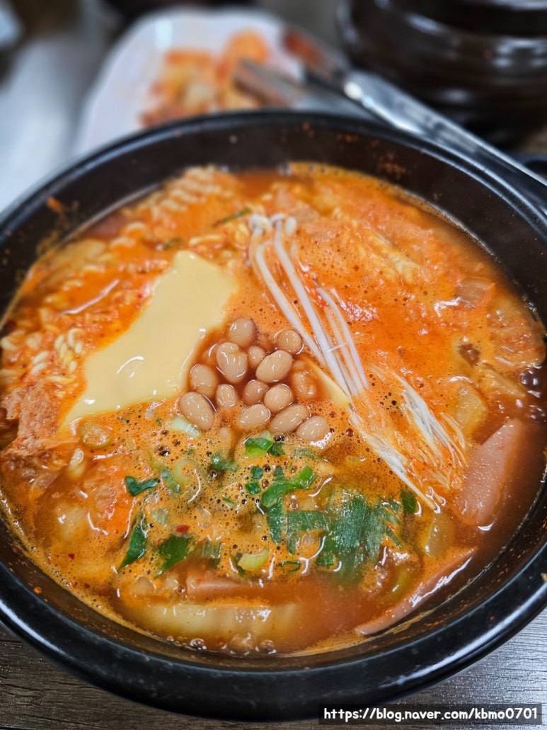 수원왕갈비탕 사진 3
