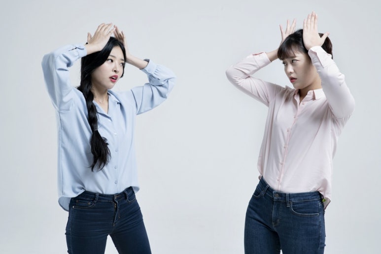 우리들내과 이미지