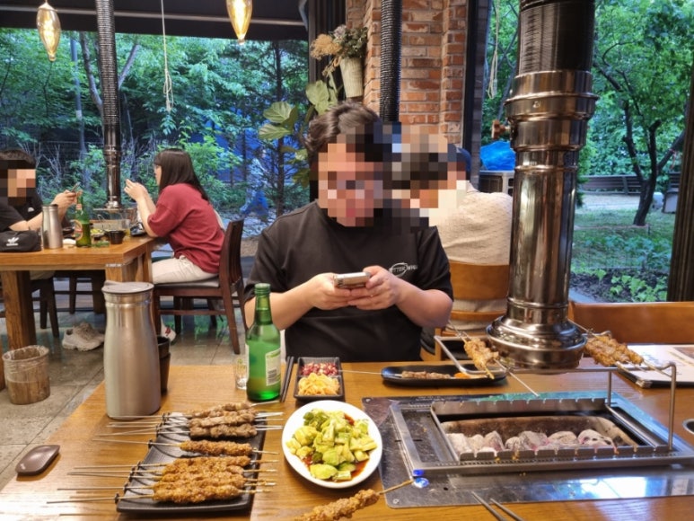 빡빡이양꼬치 이미지