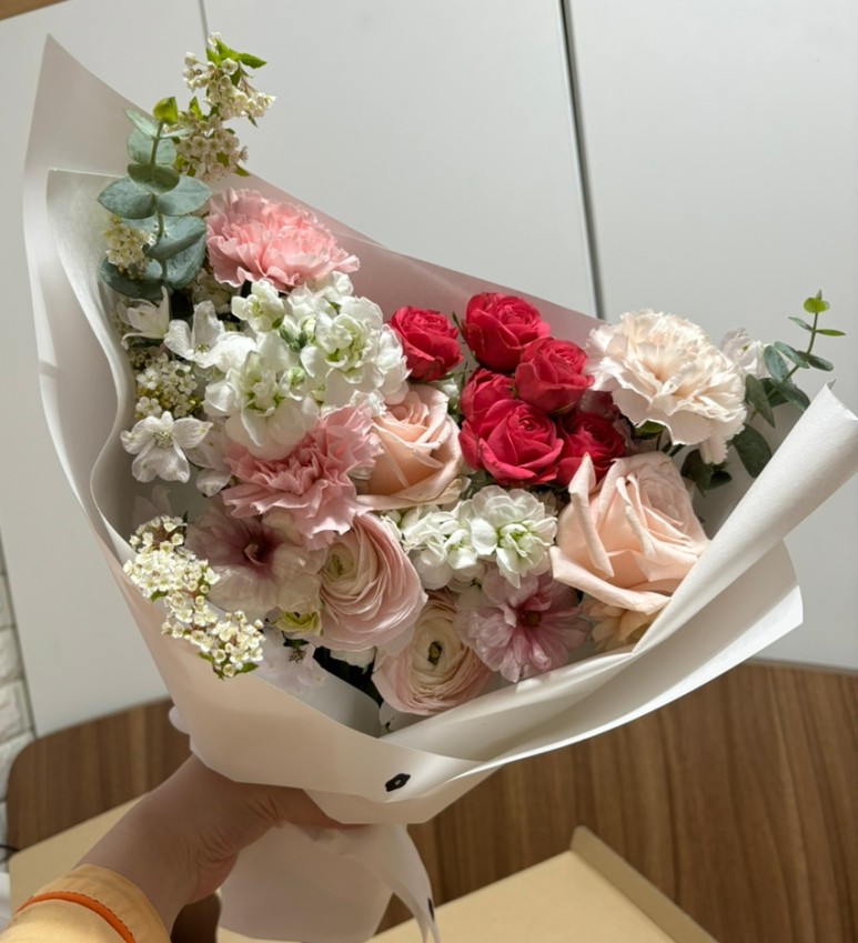 달달블라썸 이미지
