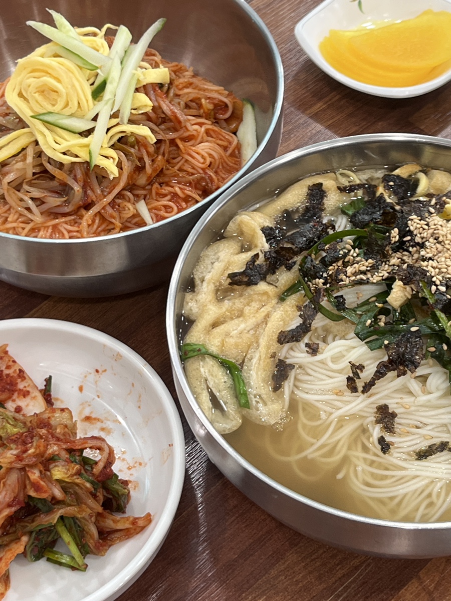 이씨네국수 이미지