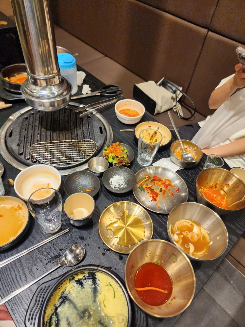 골드식당 이미지