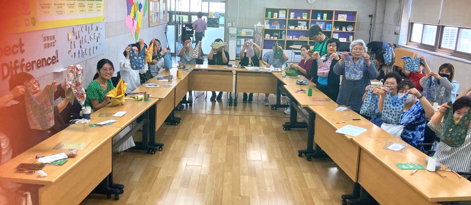 뽐협동조합 이미지
