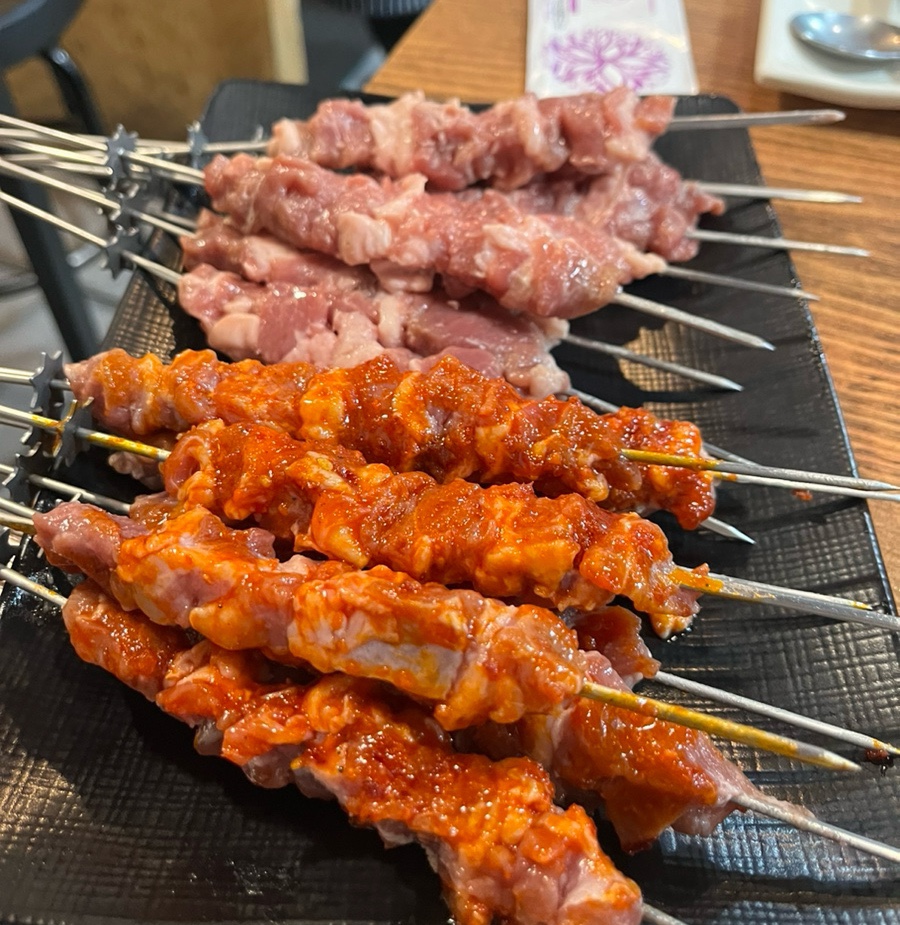 풍광양꼬치 이미지