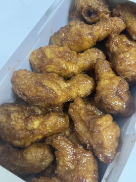 교촌치킨신월 이미지