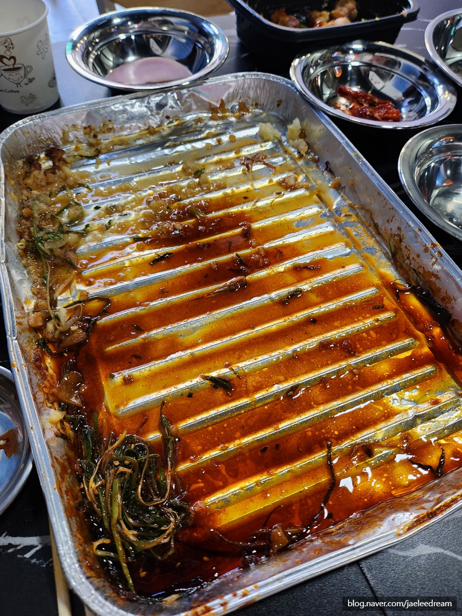 화족-화덕에직접구운족발 이미지